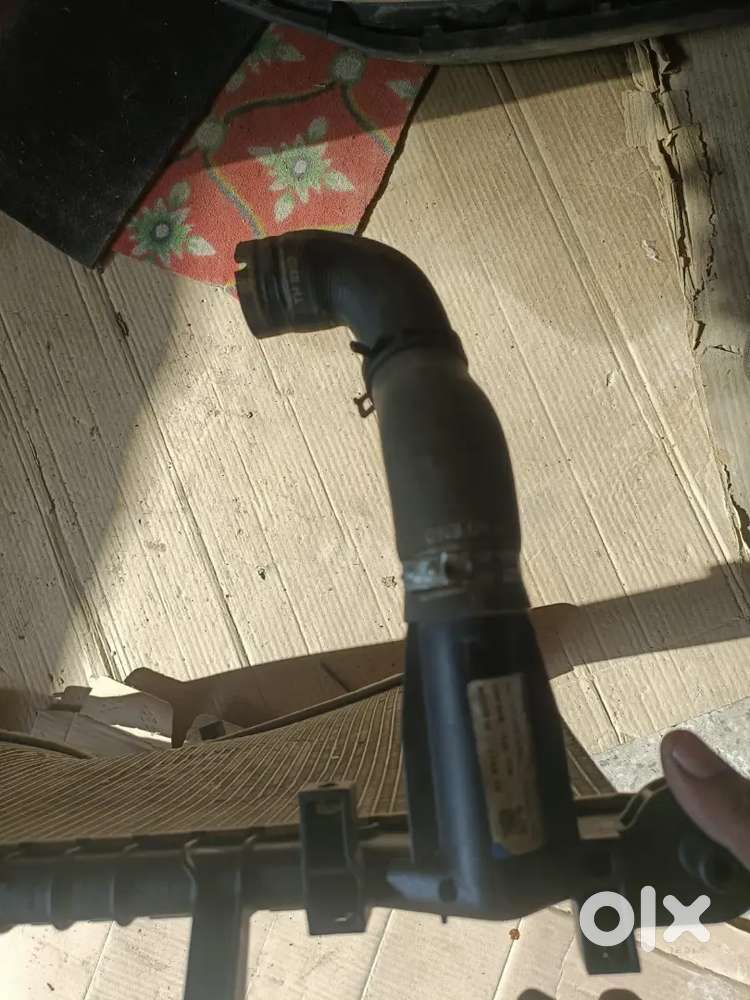 Punch Spares