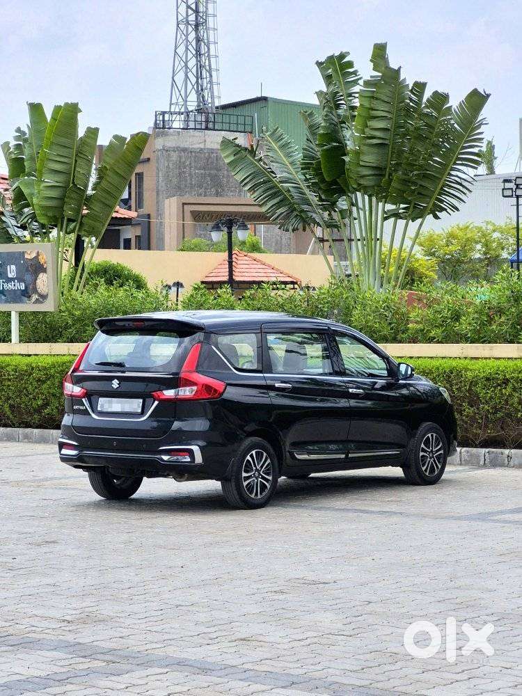 Maruti Suzuki Ertiga Zxi (o) Cng [2022-2023], 2024, Cng & Hybrids