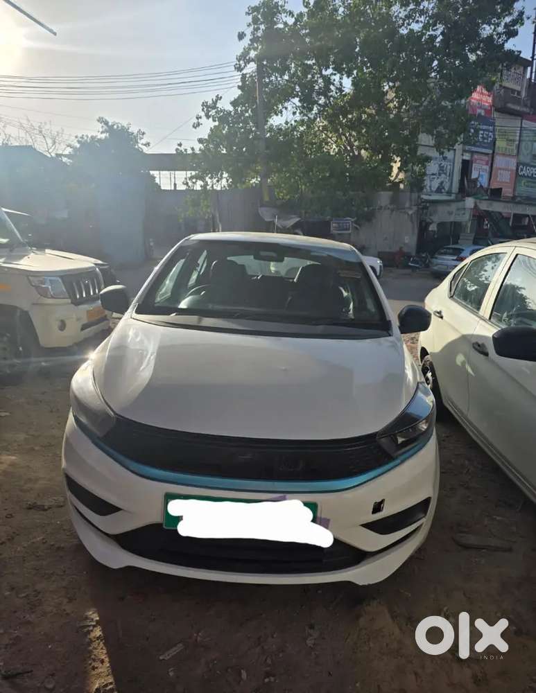 Tata Tigor Ev 2022