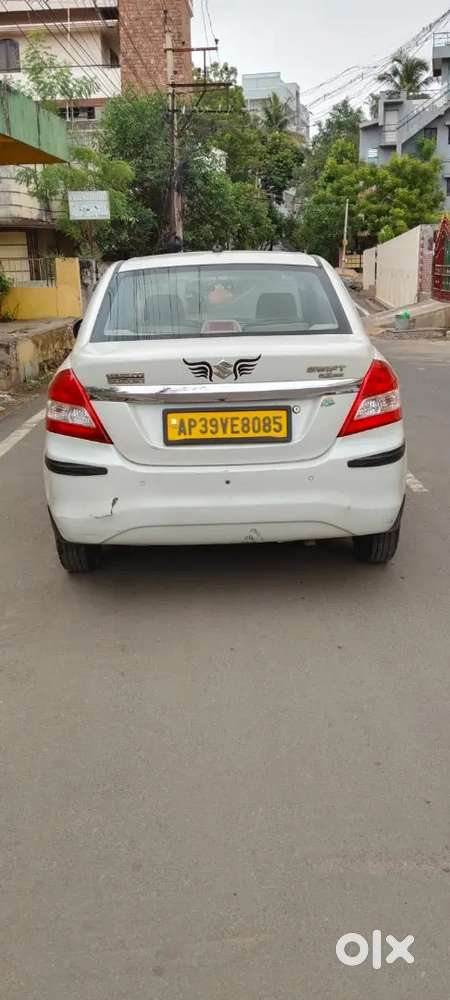 Maruti Suzuki Dzire 2020 Diesel 150000 Km Driven