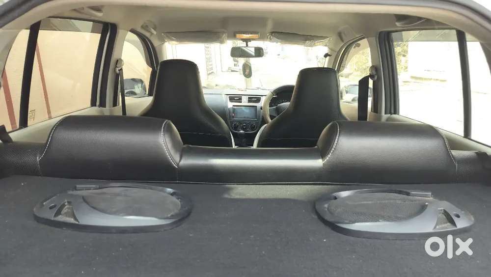Maruti Suzuki Celerio Lxi 2021/2022 Single Owner