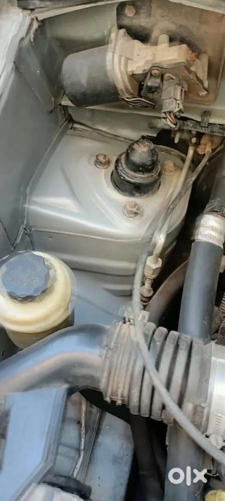Hyundai Santro Gls Ii 2014 Model Manual