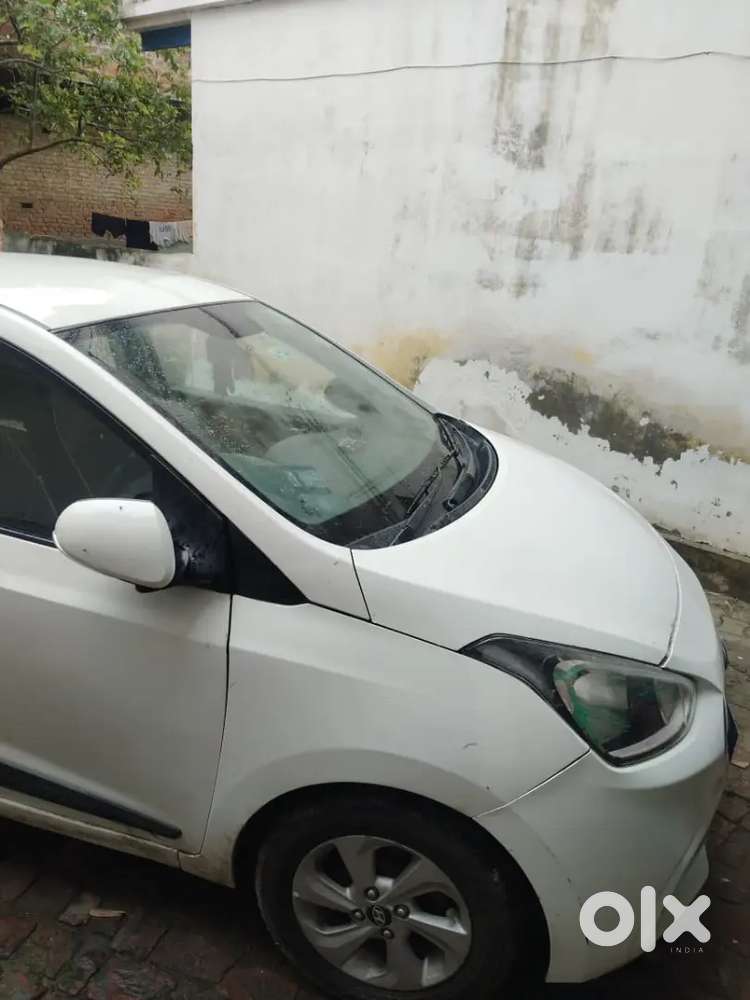 Hyundai Xcent 2018 Diesel