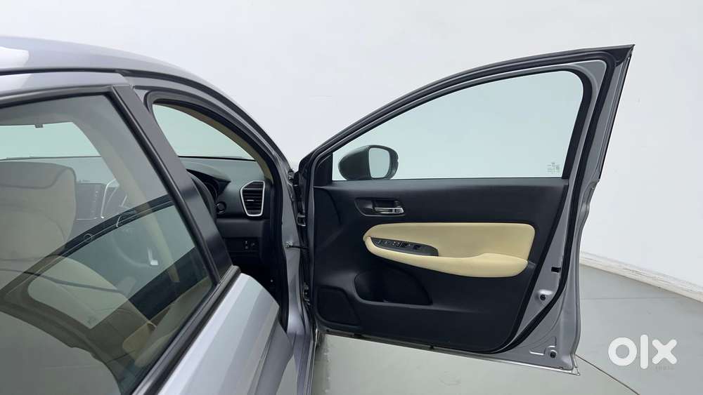 Honda City I-vtec V, 2022, Petrol