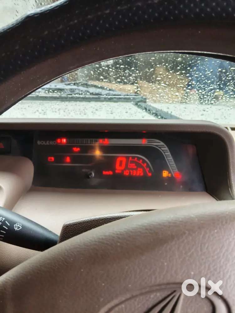 Mahindra Bolero Bs6 Best Condition Not Scratches