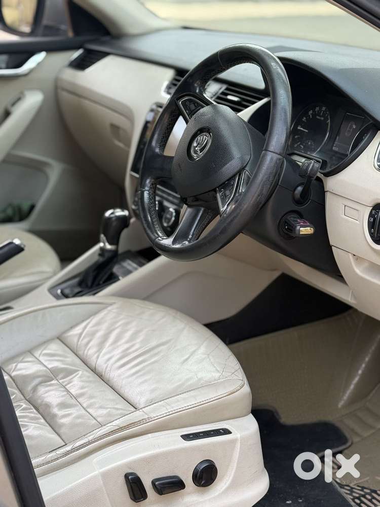 Skoda Octavia 2013-2017 Elegance 2.0 Tdi At, 2013, Diesel