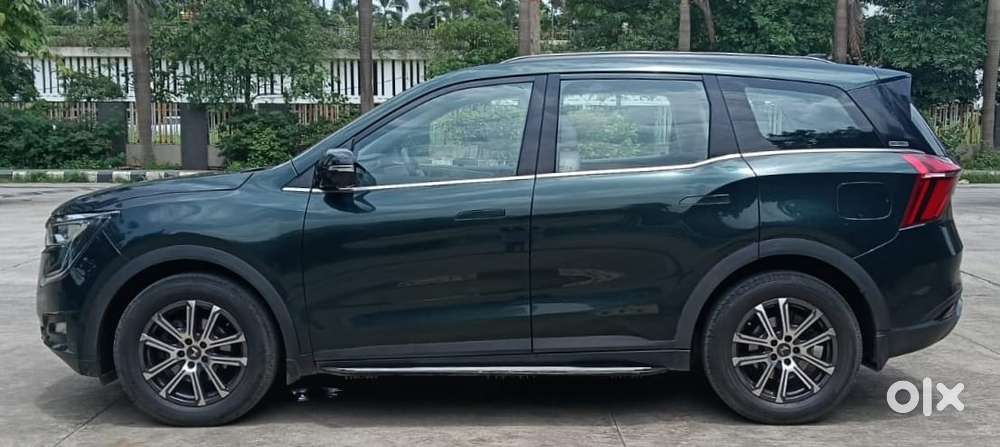 Mahindra Xuv700 2.0 Ax 7 Petrol At Luxury Pack Str, 2023, Petrol
