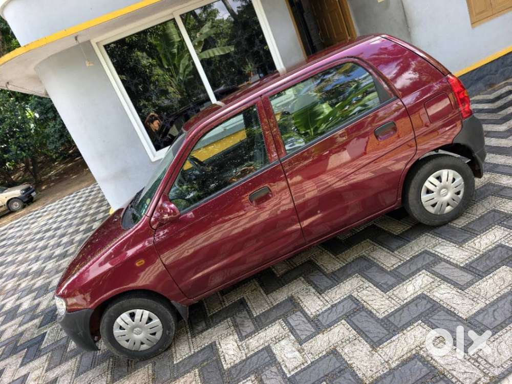 Maruti Suzuki Alto 0.8 Lxi (o), 2010, Petrol