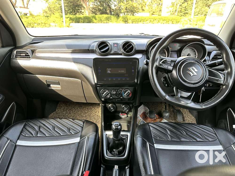 Maruti Suzuki Swift Vxi Cng, 2022, Cng & Hybrids