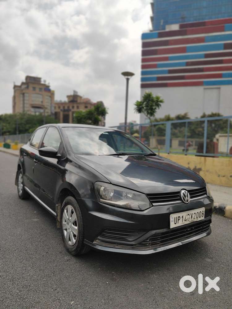 Volkswagen Ameo 1.5 Tdi Highline, 2018, Petrol