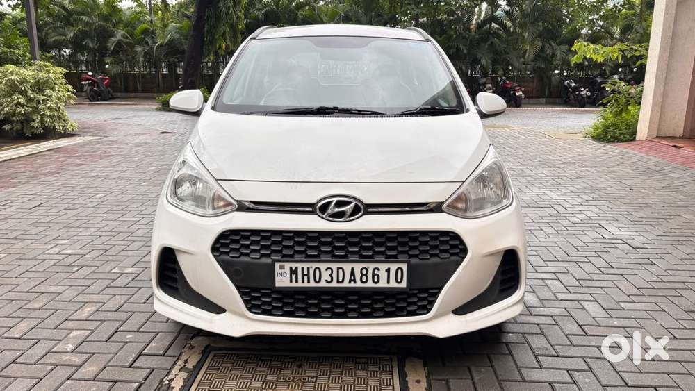 Hyundai I10 Magna 1.1l, 2019, Petrol