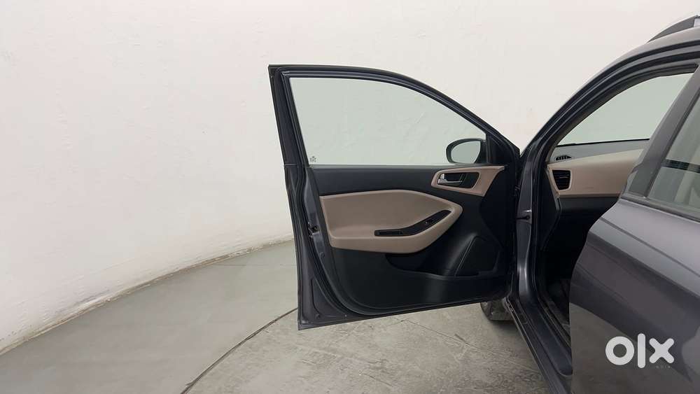 Hyundai Elite I20 [ ] 1.2 Sportz, 2018, Petrol