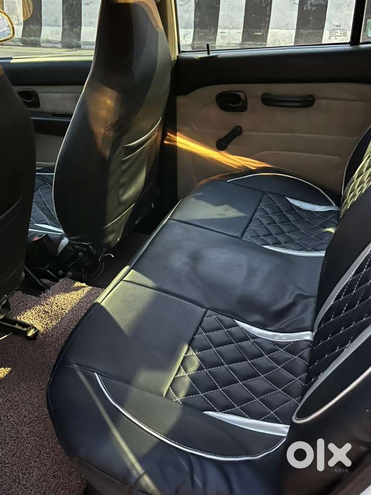 Hyundai Santro Xing Petrol Well Maintained