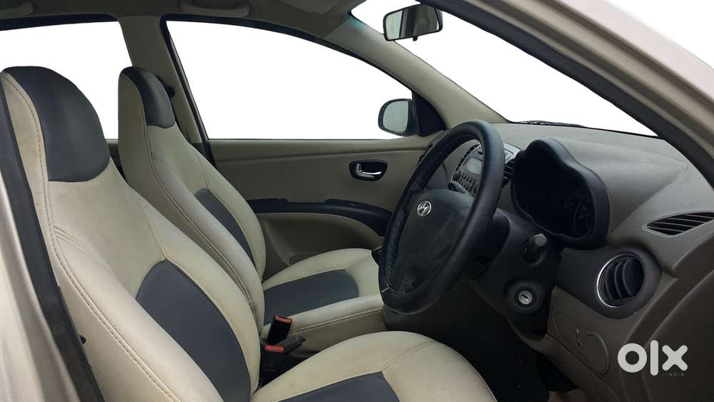 Hyundai I10 Sportz 1.2 Kappa2, 2013, Petrol