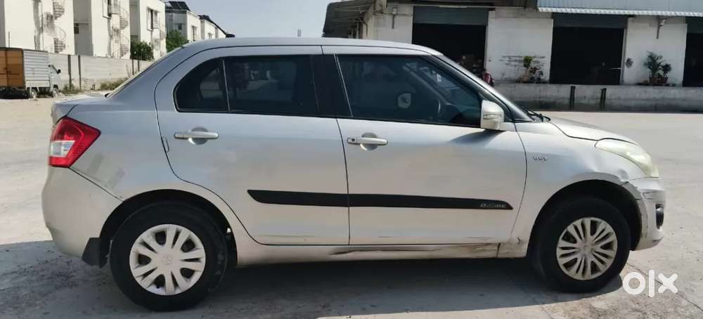 Maruti Suzuki Swift Dzire 1.3 Vxi, 2012, Petrol