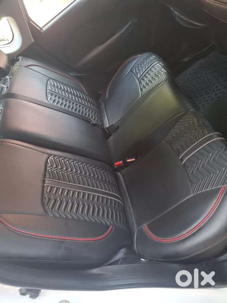 Maruti Suzuki Fronx Delta 1.2l Mt, 2023, Petrol