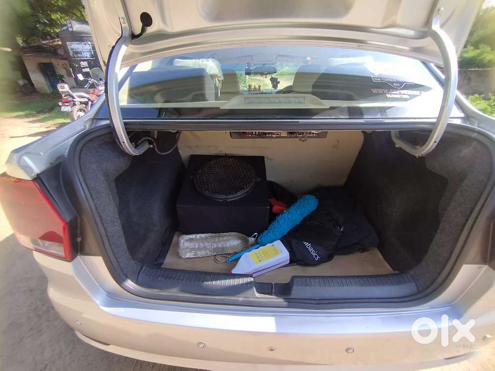 Volkswagen Ameo 1.5 Tdi Comfortline, 2018, Diesel