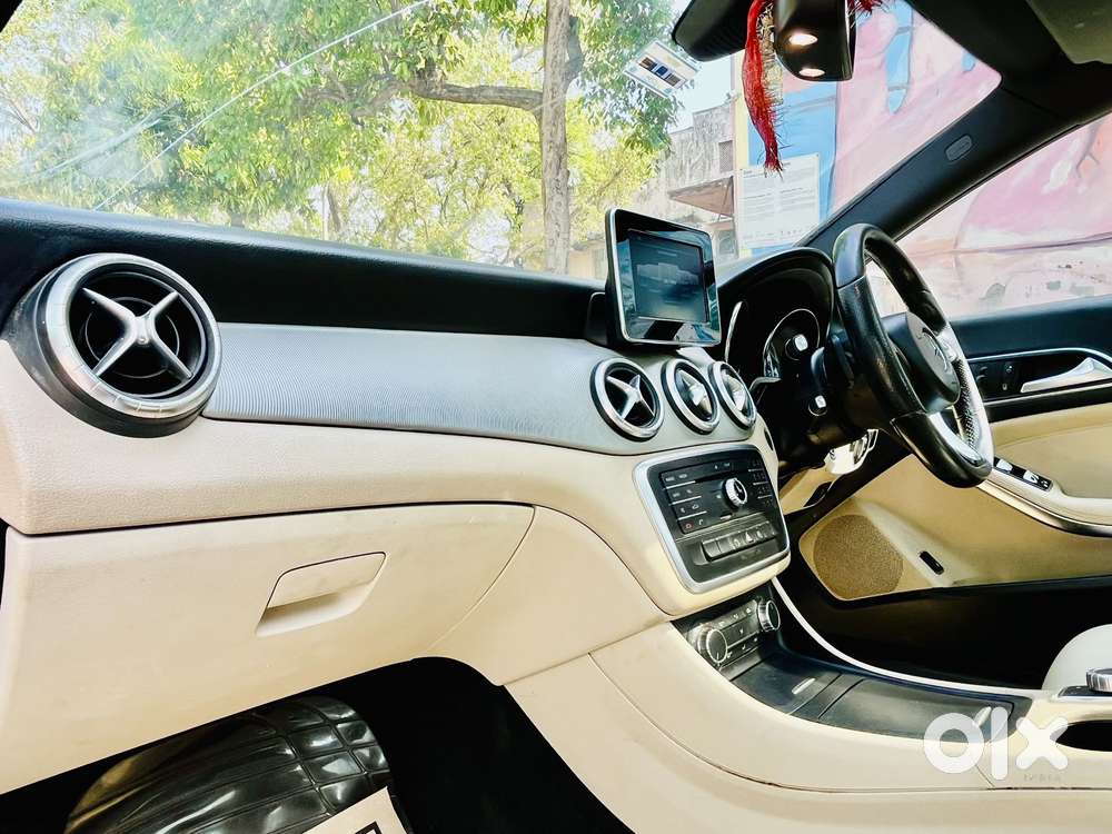 Mercedes-benz Cla 2.0 200 Sport, 2015, Petrol