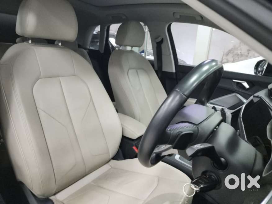 Audi Q3 40 Tfsi Premium Plus, 2022, Petrol