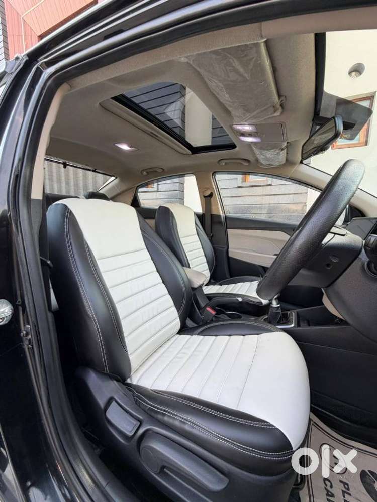 Hyundai Verna Vtvt 1.6 Sx, 2020, Diesel