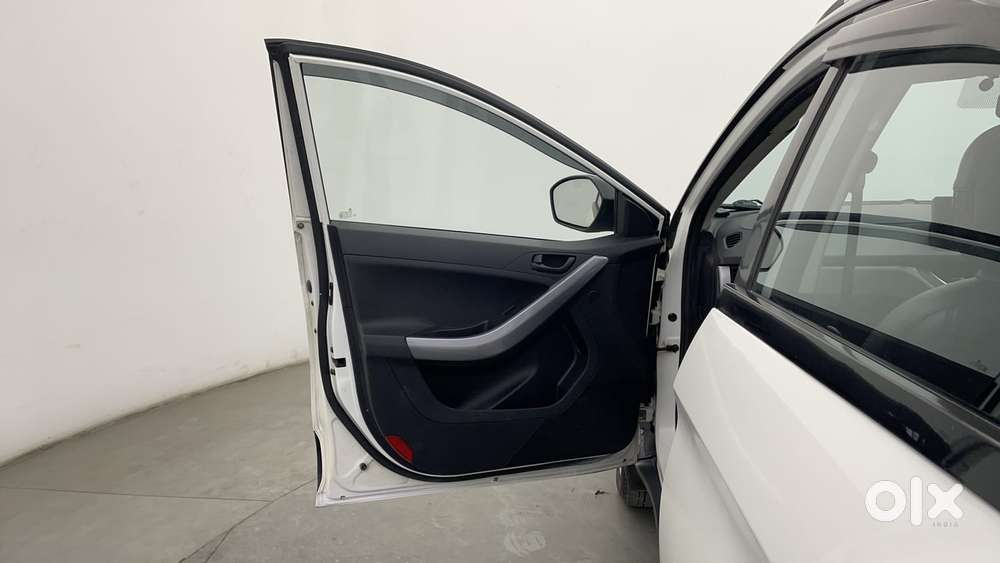 Tata Nexon 1.5 Revotorq Xma Amt (s), 2021, Diesel