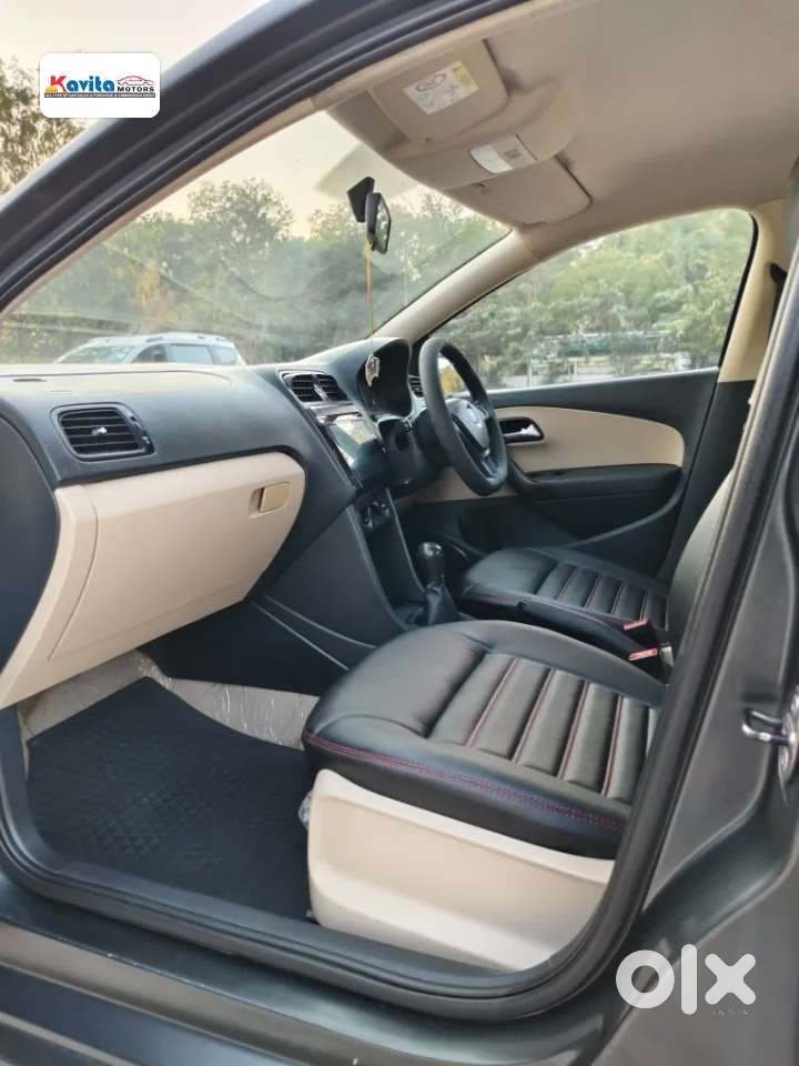 Volkswagen Ameo 1.5 Tdi Comfortline, 2017, Diesel