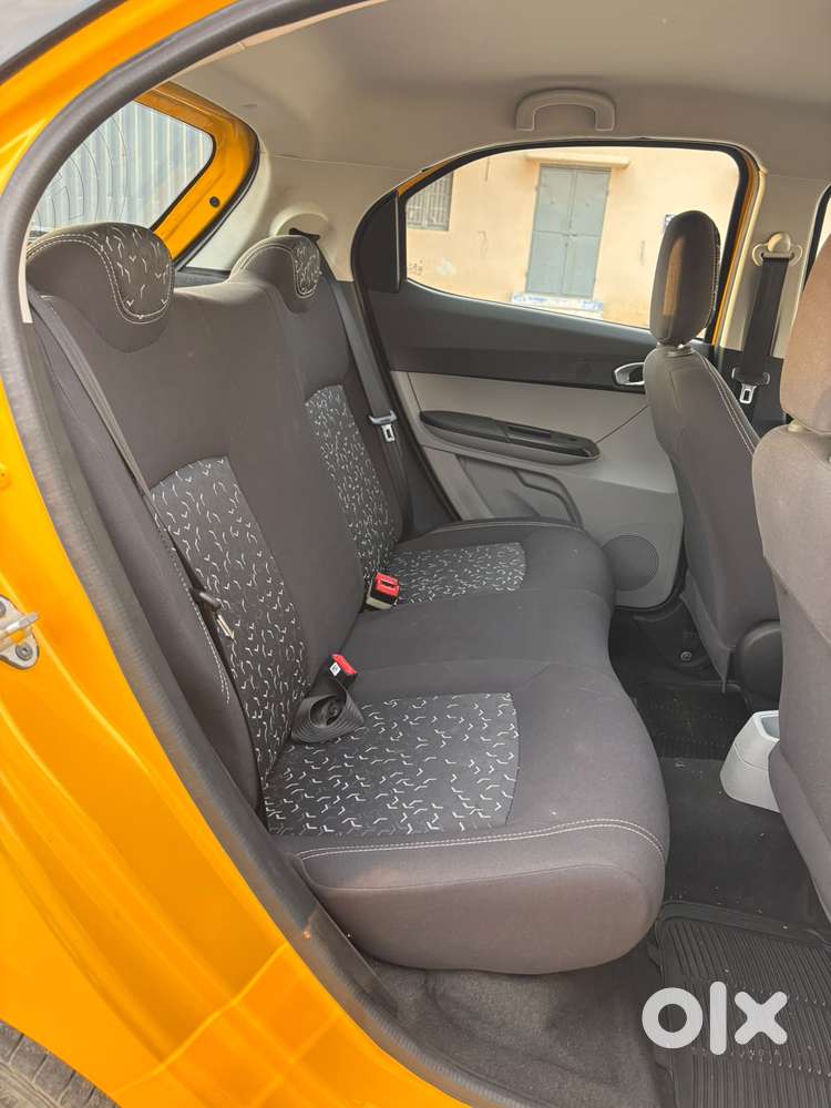 Tata Tiago 1.2 Revotron Xza, 2020, Petrol
