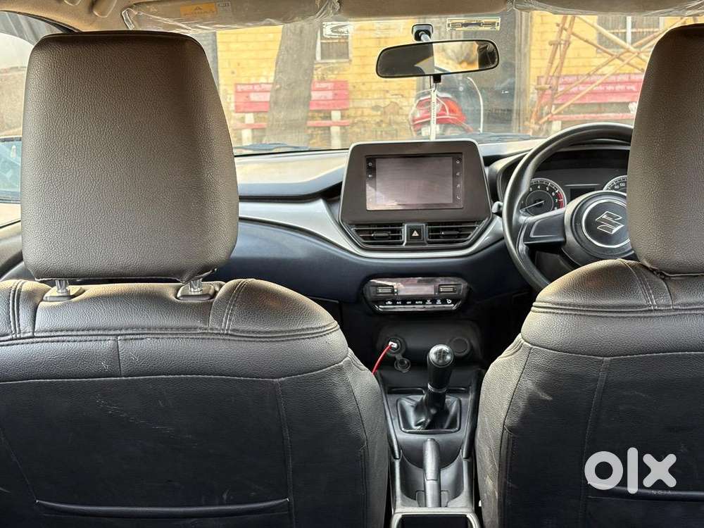 Maruti Suzuki 2022 Km Driven 80000