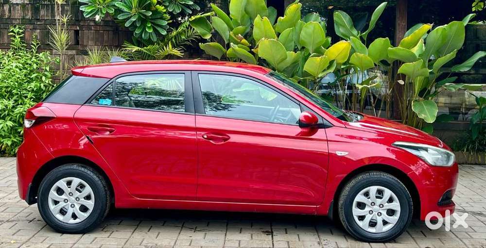 Hyundai Elite I20 Magna 1.2, 2015, Petrol