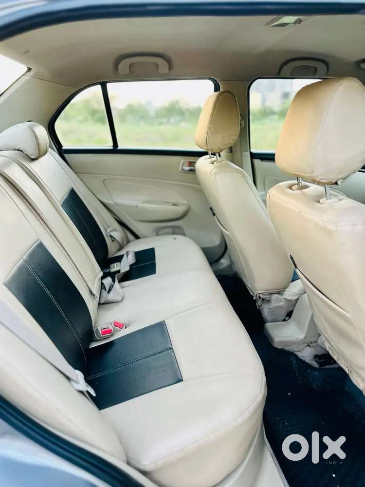 Maruti Suzuki Dzire 2013 Petrol Good Condition