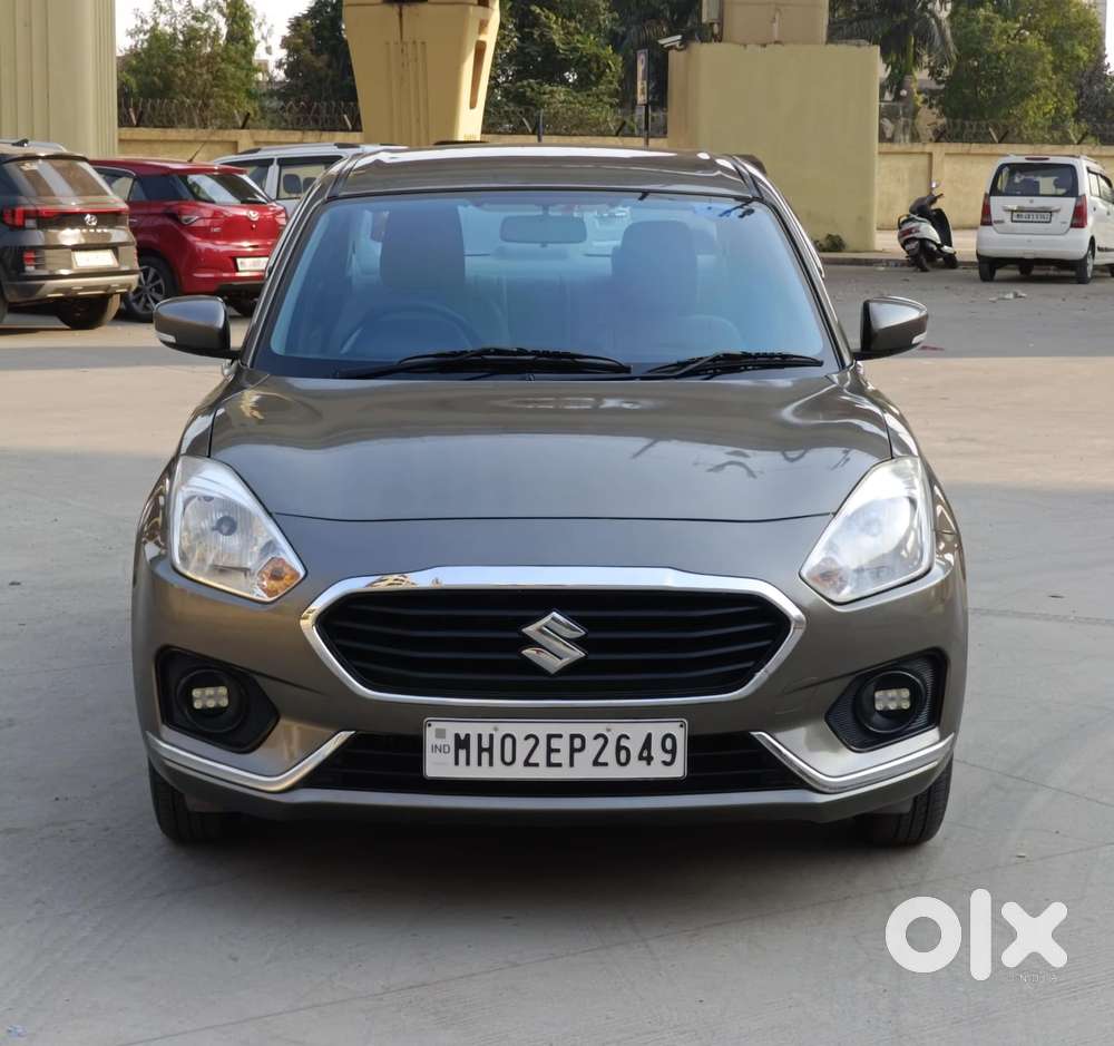 Maruti Suzuki Dzire 2017-2020 Vdi, 2017, Diesel