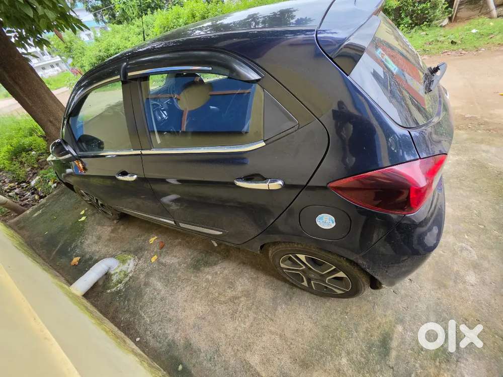 Tata Tiago 1.2 Revotron Xza 2022
