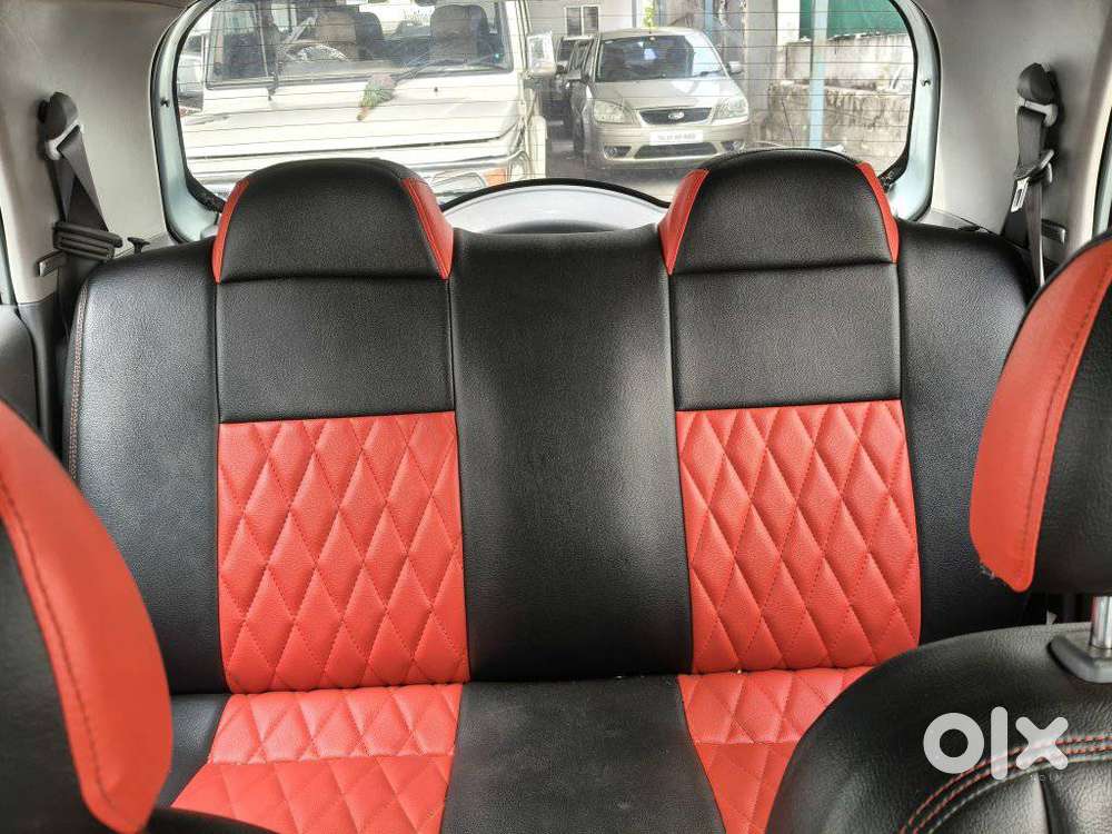 Hyundai Santro Xing Xo, 2006, Petrol