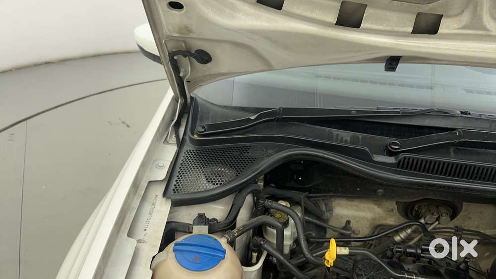 Volkswagen Polo Petrol Comfortline 1.2l, 2017, Petrol