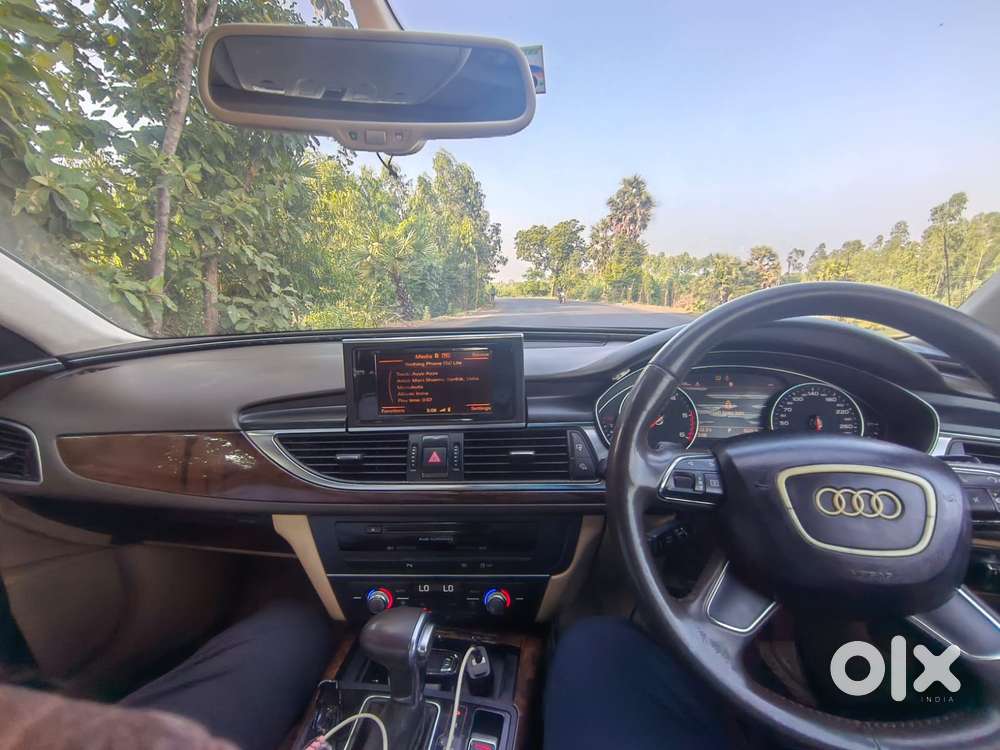 Audi A6 2.0 35 Tdi Technology, 2014, Diesel