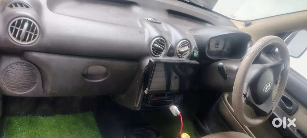 Hyundai Santro Xing Gl 2013