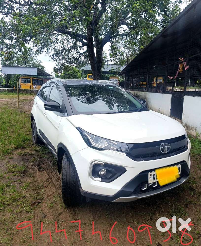 Tata Nexon Diesel 2021