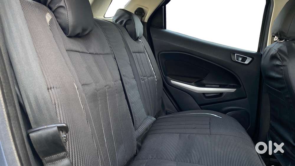 Ford Ecosport [2017-2021] 1.5 Titanium Tdci, 2018, Diesel
