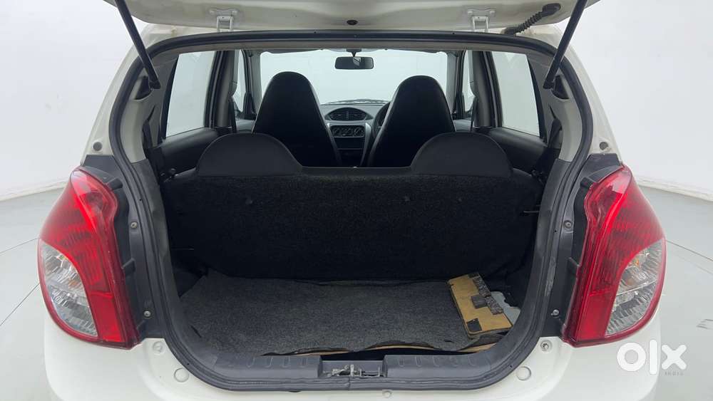 Maruti Suzuki Alto 800 Lxi, 2016, Petrol