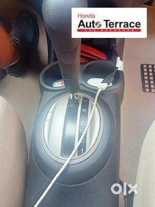 Honda Brio Vx At, 2013, Petrol