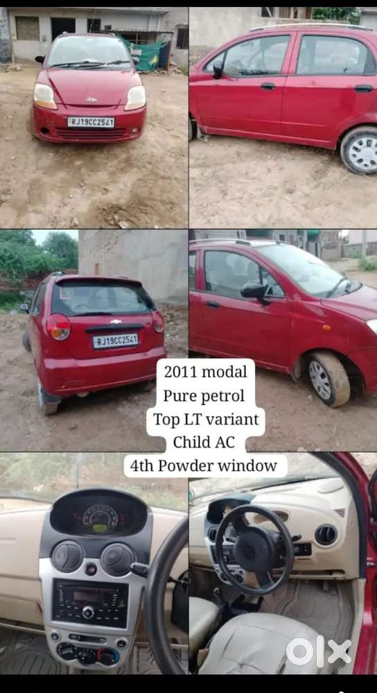 Renew 2030 ,maruti Suzuki Estilo Top Modal