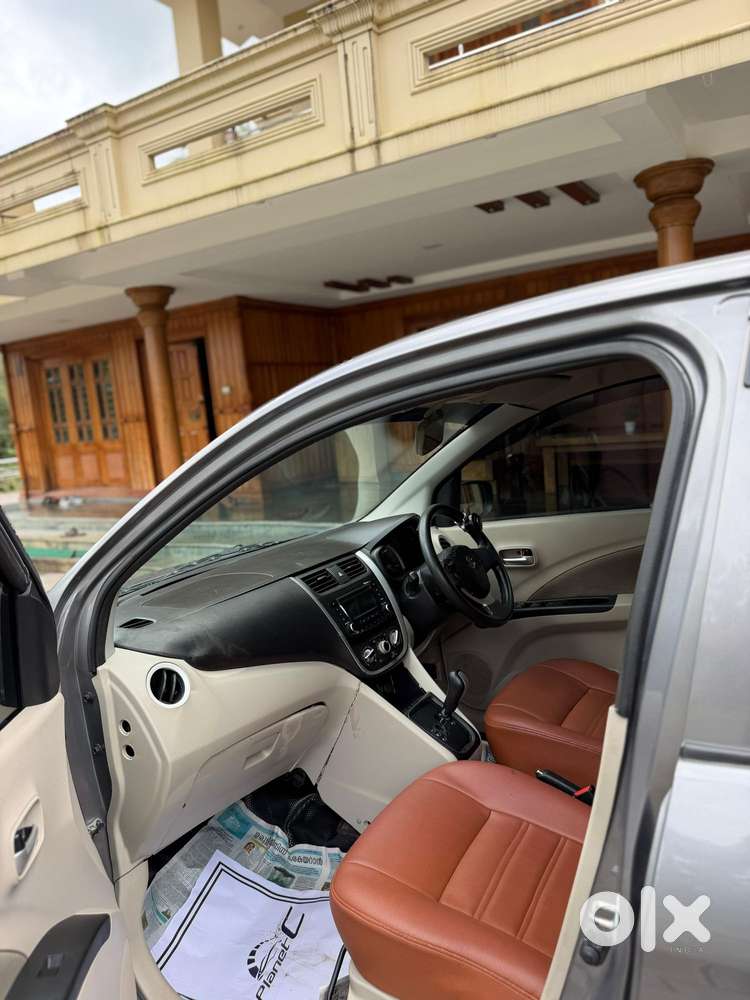Maruti Suzuki Celerio Zxi Amt, 2019, Petrol