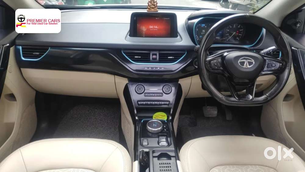 Tata Nexon Ev Xz Plus Lux, 2023, Electric