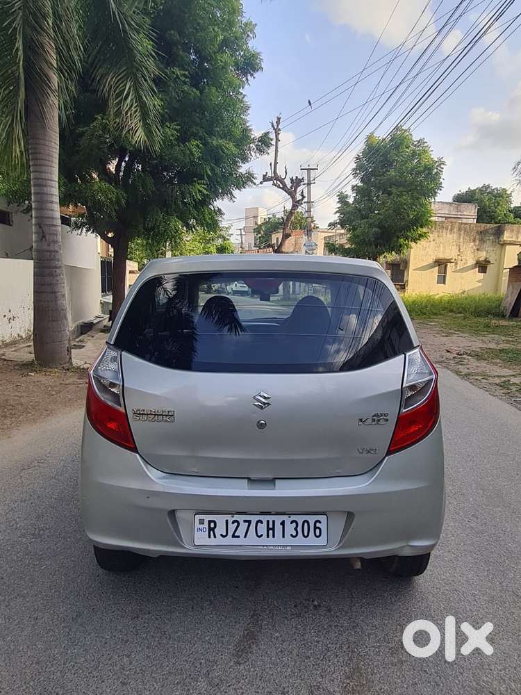 Maruti Suzuki Alto K10 1.0 Vxi, 2019, Petrol