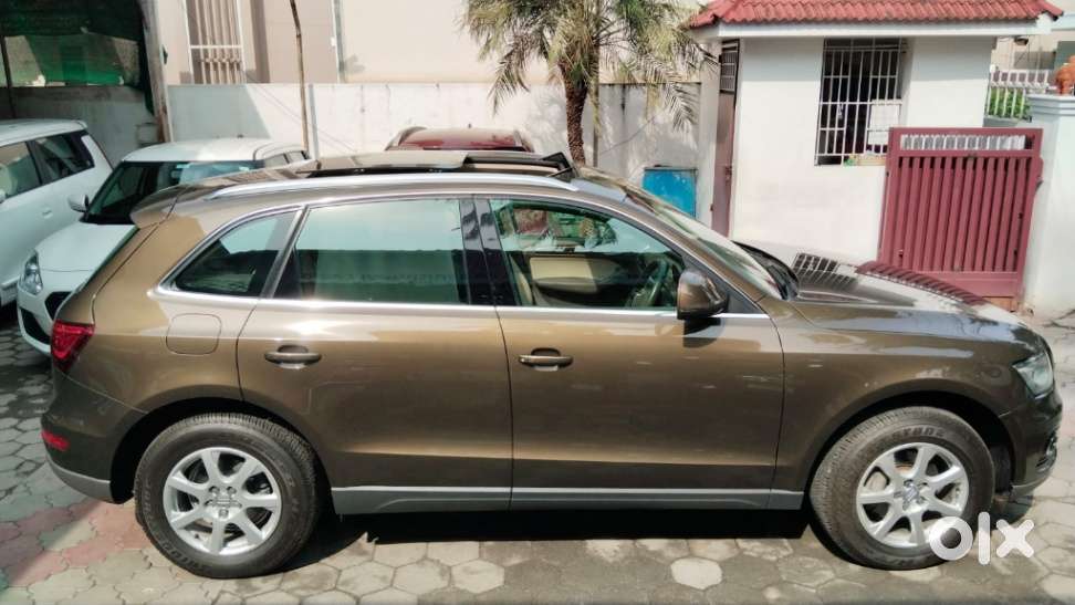Audi Q5 2.0 Tdi Premium Plus, 2014, Diesel