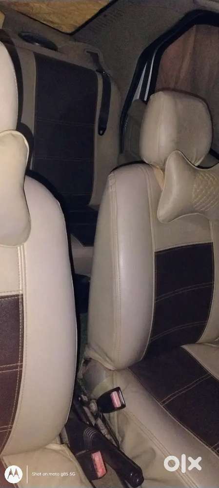 Mahindra Renault Logan 2009 Diesel 95000 Km Driven