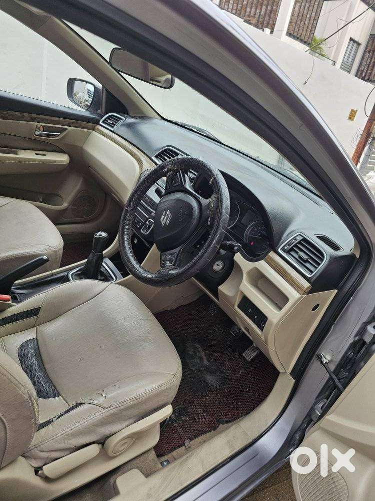 Maruti Suzuki Ciaz, 2018, Diesel