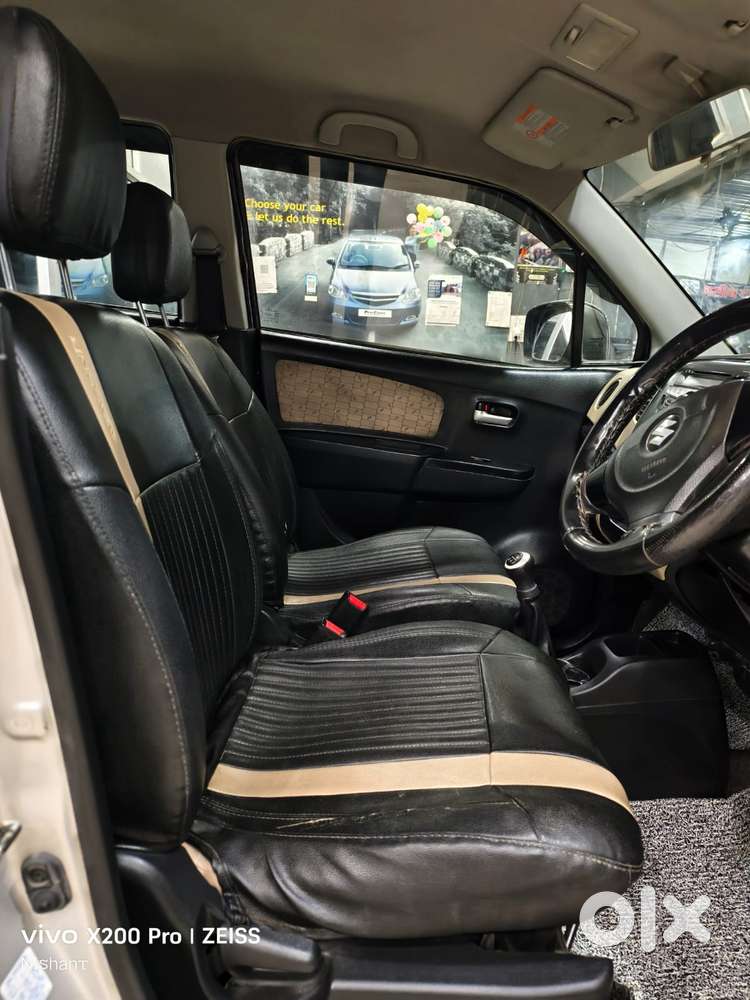 Maruti Suzuki Wagon R 1.0 2019-2022 Vxi (o), 2018, Petrol