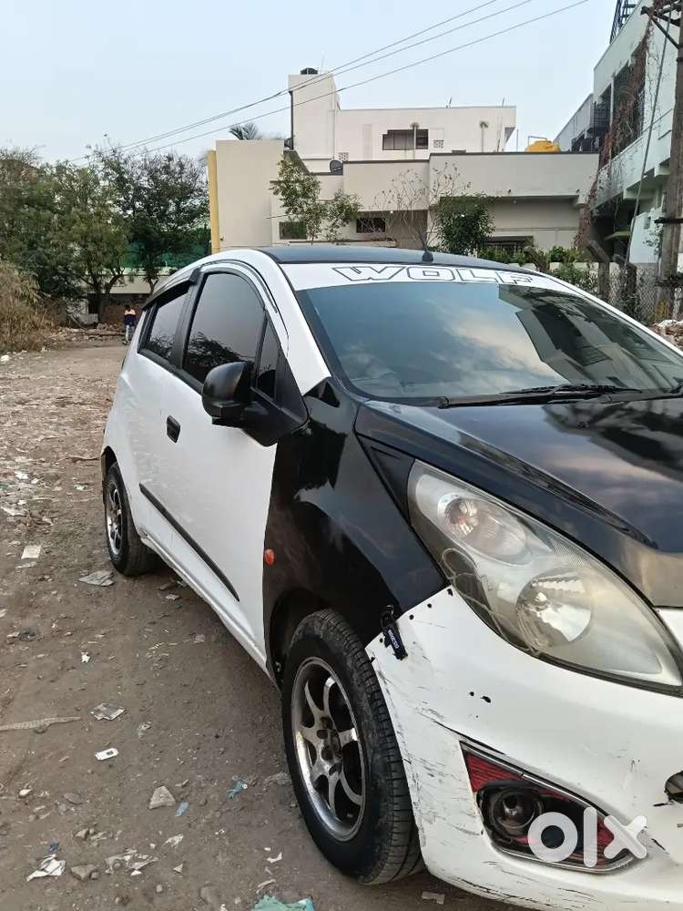 For New Car