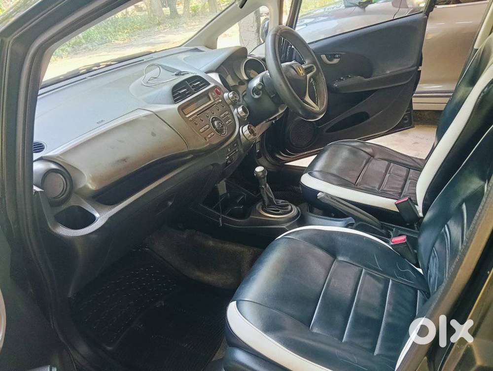 Honda Jazz 1.2 E I Vtec, 2012, Petrol